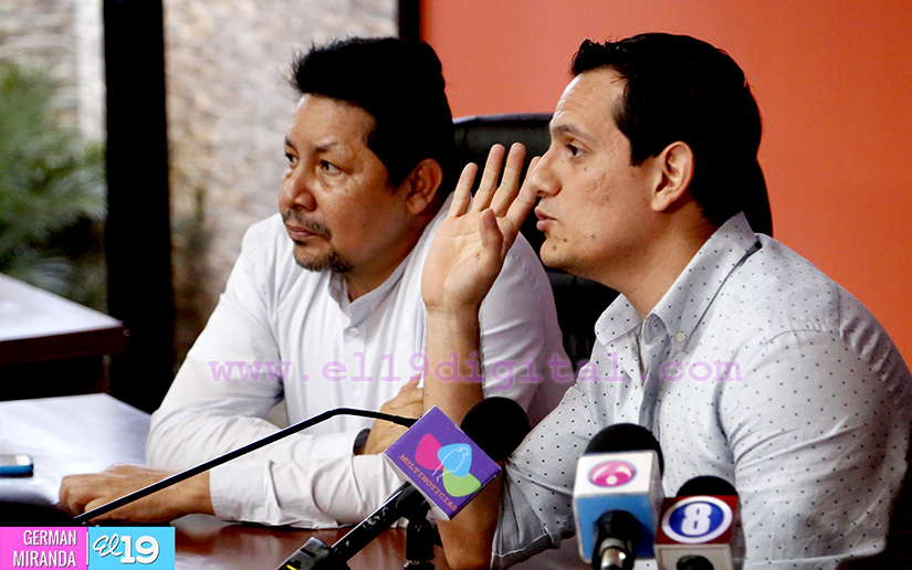 Consejo Nacional de Educación trabaja en el fortalecimiento de la Televisión Educativa