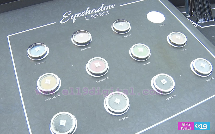 IVI Makeup, emprendimiento para resaltar la belleza de la mujer nicaragüense