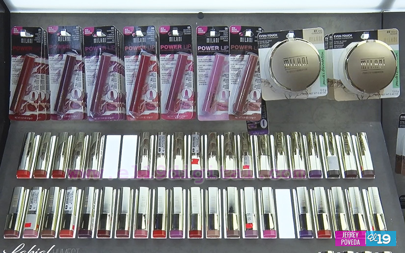IVI Makeup, emprendimiento para resaltar la belleza de la mujer nicaragüense
