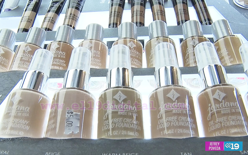 IVI Makeup, emprendimiento para resaltar la belleza de la mujer nicaragüense