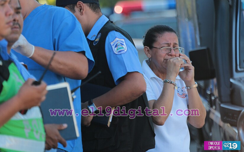 Antisociales matan a motorizado en barrio Cuba