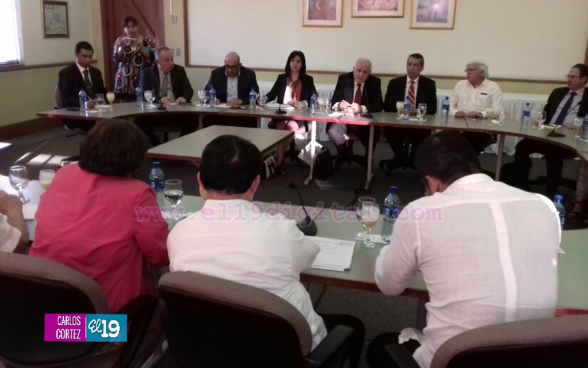 Nicaragua manifiesta apoyo y solidaridad permanente a la causa Palestina