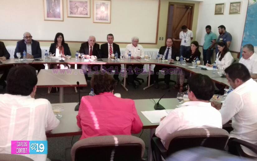 Nicaragua manifiesta apoyo y solidaridad permanente a la causa Palestina