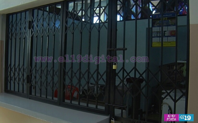 Leoneses inauguran remodelación de Mercado Raúl Cabezas