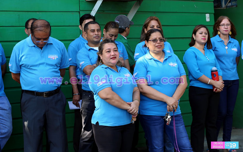 Centros tecnológicos arrancan año lectivo a nivel nacional