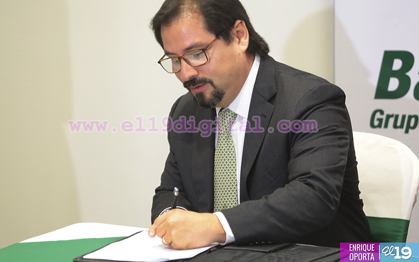 Banca promueve programa de educación financiera