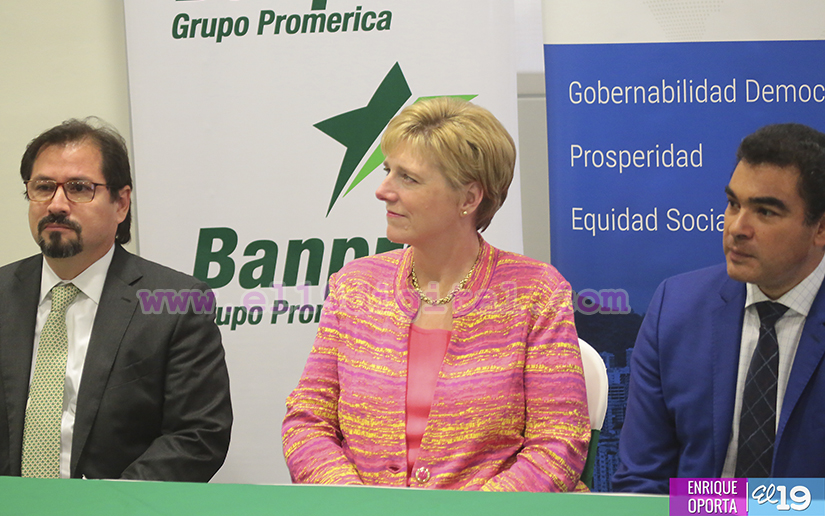 Banca promueve programa de educación financiera