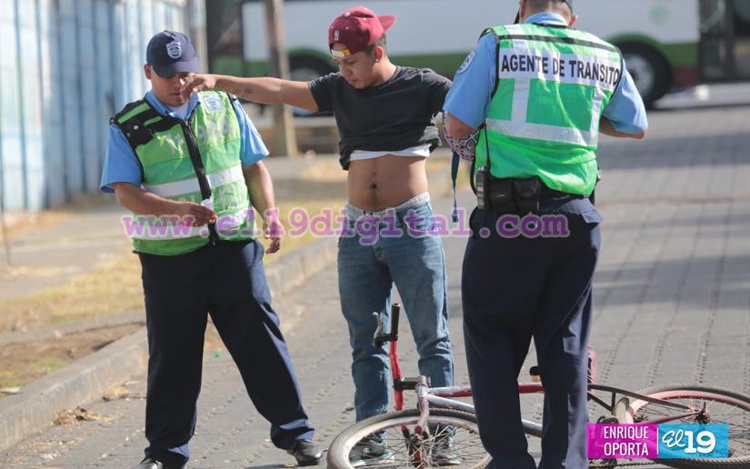 Quinta Nina es más seguro gracias al Plan “Barrios Libres de Adicciones”