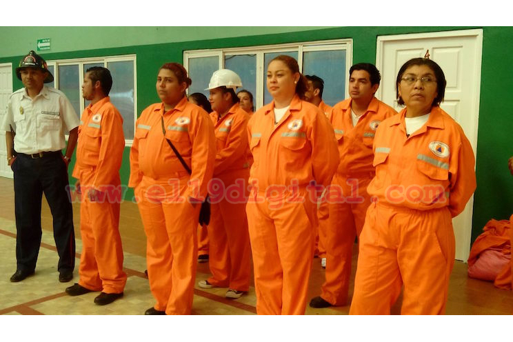 No a los Incendios Forestales 