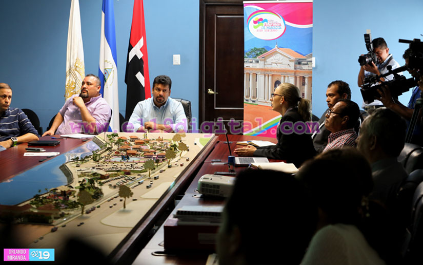 Comisión Especial presenta estudio preliminar de rehabilitación de antigua catedral