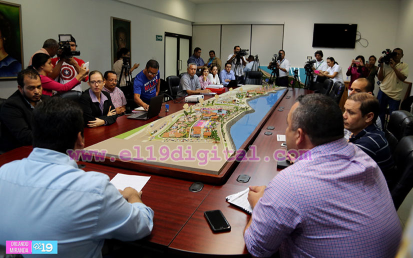 Comisión Especial presenta estudio preliminar de rehabilitación de antigua catedral