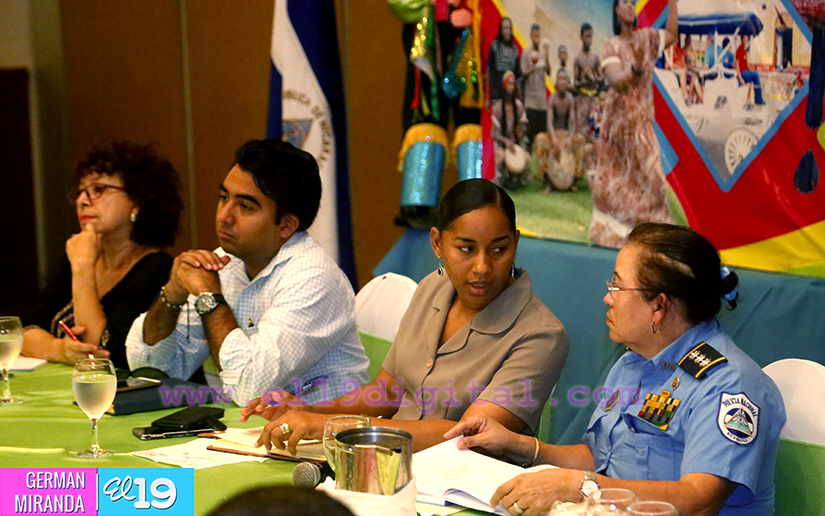 Cámaras de Turismo de Nicaragua apuestan al “Mercadeo Digital”