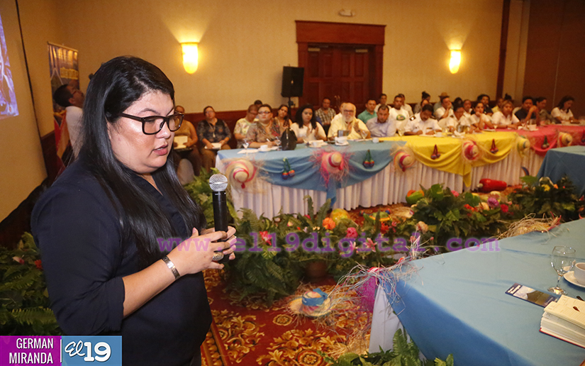 Cámaras de Turismo de Nicaragua apuestan al “Mercadeo Digital”