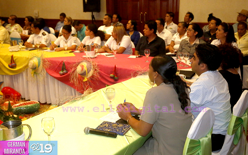 Cámaras de Turismo de Nicaragua apuestan al “Mercadeo Digital”