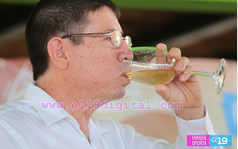 Feria del Chocolate, las Flores y las Manualidades genera grandes expectativas