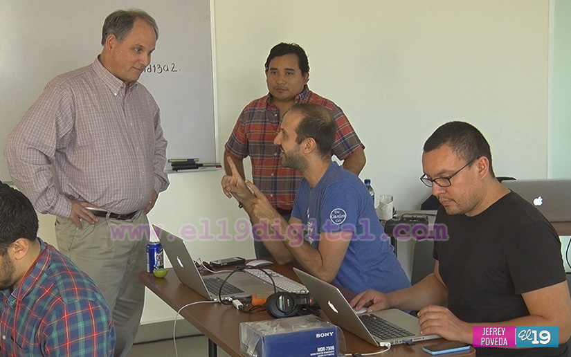 Imparten taller sobre Técnicas de Pro Tools para Música y Producción de Vídeos