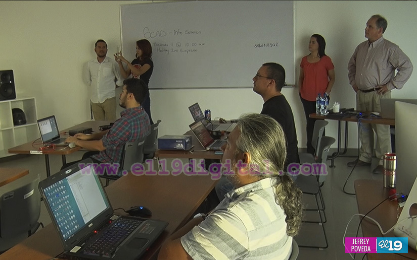 Imparten taller sobre Técnicas de Pro Tools para Música y Producción de Vídeos