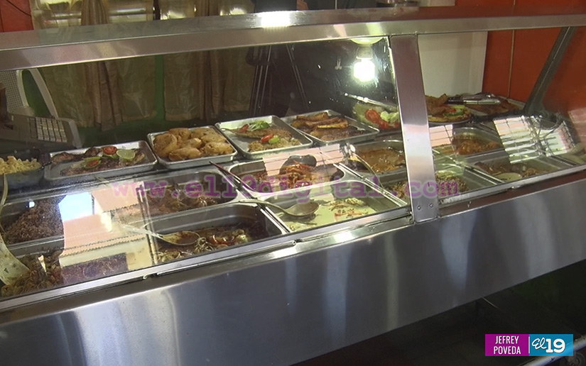 Chinandega amplía su oferta culinaria