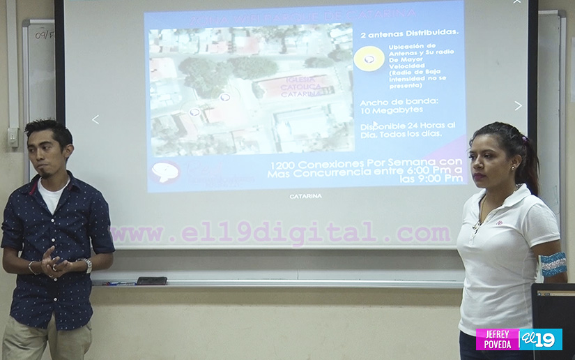 Taller SomosRed promueve la comunicación digital