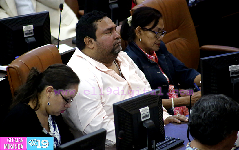 Conozca a Wilber Torres, el diputado que llegó al parlamento gracias a las políticas de inclusión