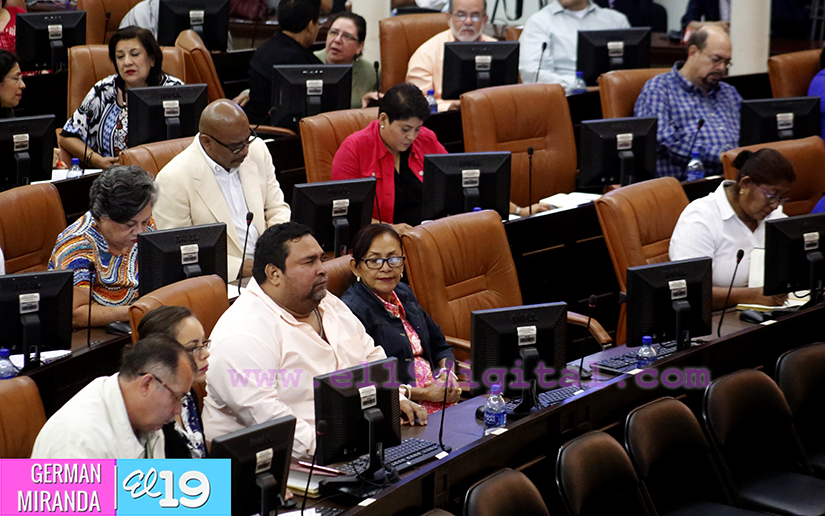 Conozca a Wilber Torres, el diputado que llegó al parlamento gracias a las políticas de inclusión