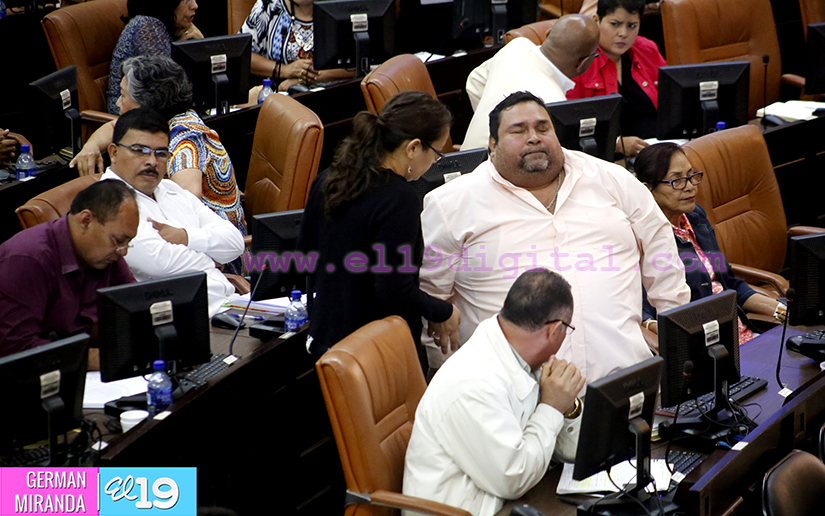 Conozca a Wilber Torres, el diputado que llegó al parlamento gracias a las políticas de inclusión