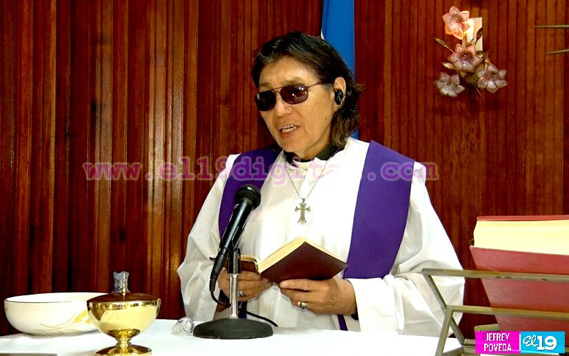 Sor Emilia Rachela deja un legado de entusiasmo, esperanza y fe entre los nicaragüenses