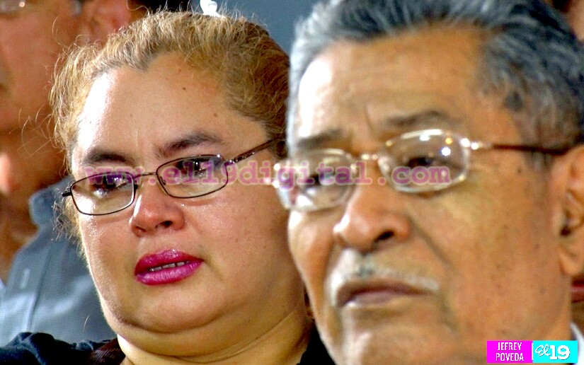 Sor Emilia Rachela deja un legado de entusiasmo, esperanza y fe entre los nicaragüenses