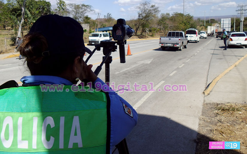 Planes de seguridad se extienden a los balnearios del pacífico   