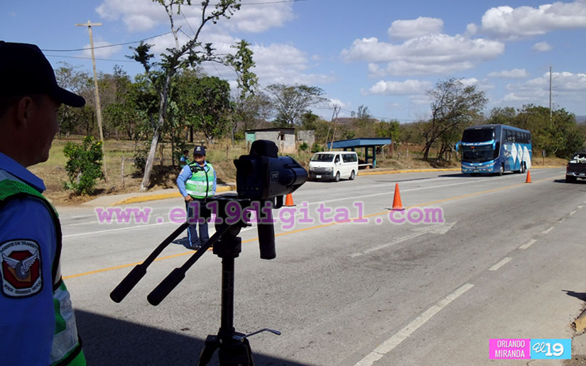 Planes de seguridad se extienden a los balnearios del pacífico   