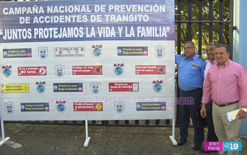 Promueven Campaña Nacional “Juntos Protejamos la Vida y la Familia”