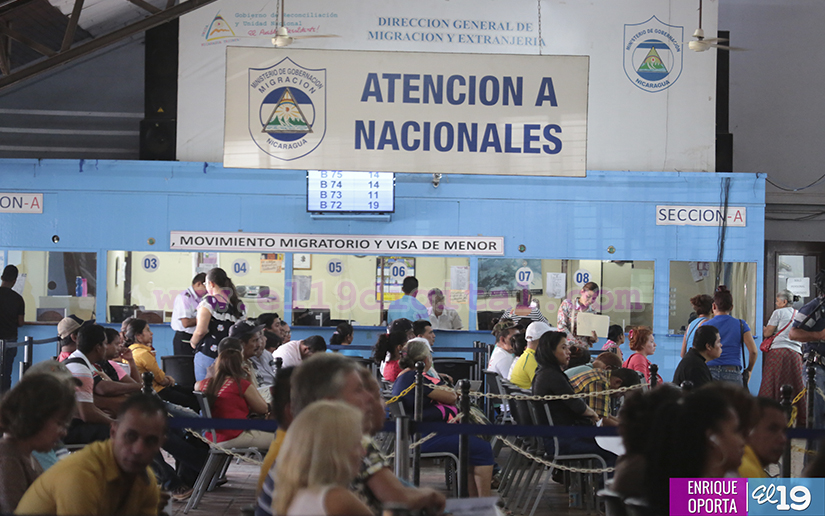 ¿Sus hijos menores de 18 años viajarán fuera del país? Esta información le interesa
