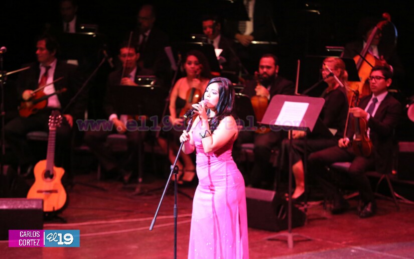 Suena la música de bolero en honor a Milciades Poveda