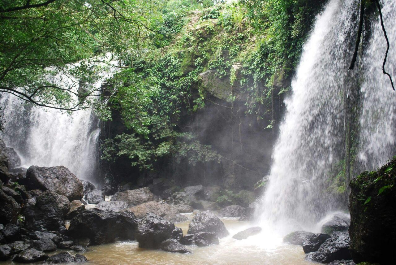Un recorrido por las bellezas naturales de Chontales
