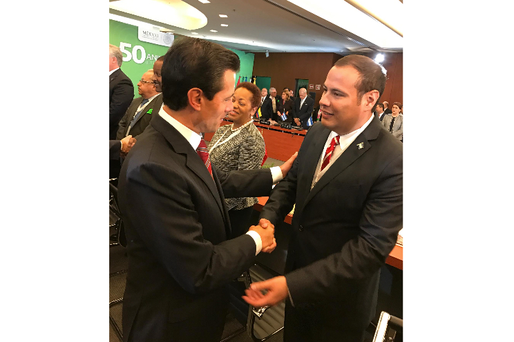 Nicaragua reafirma su compromiso con la Paz y la proscripción de las armas nucleares