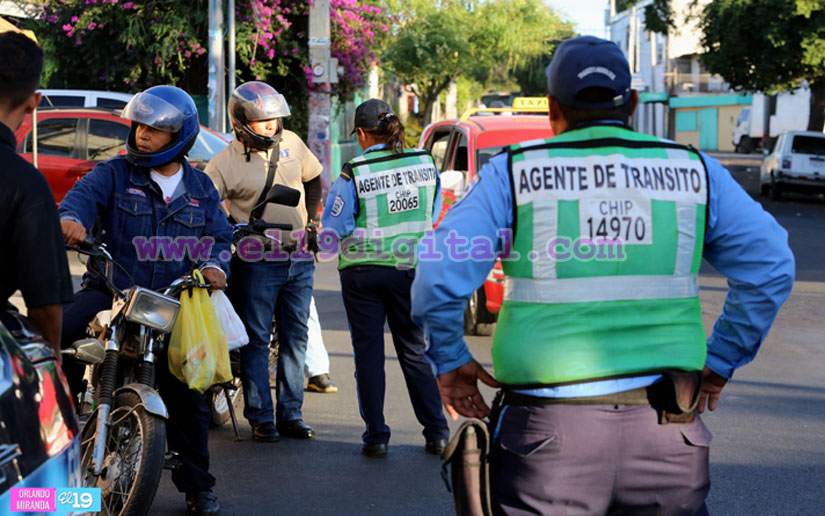Policía Nacional ejecuta planes de seguridad para bienestar de las familias