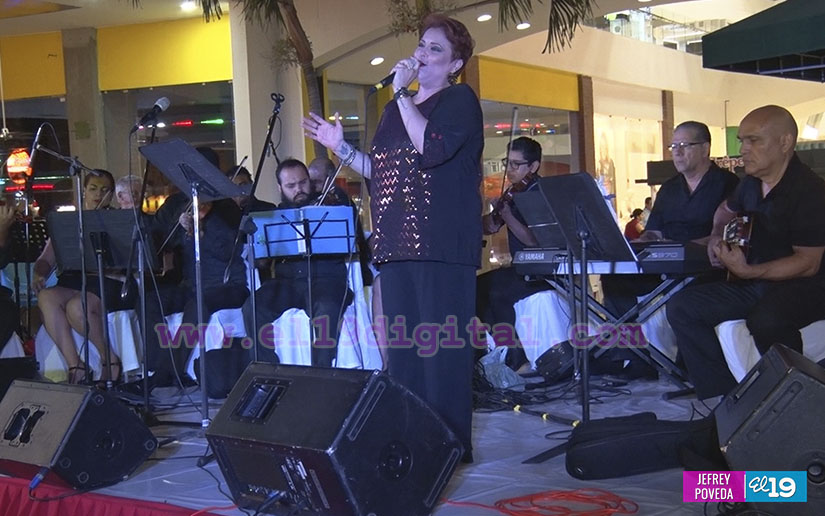 Cierra con broche de oro el Festival Internacional del Bolero 