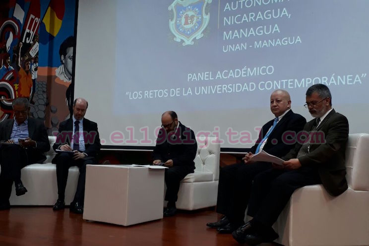 Universidad en Línea es un programa de inclusión total en la educación