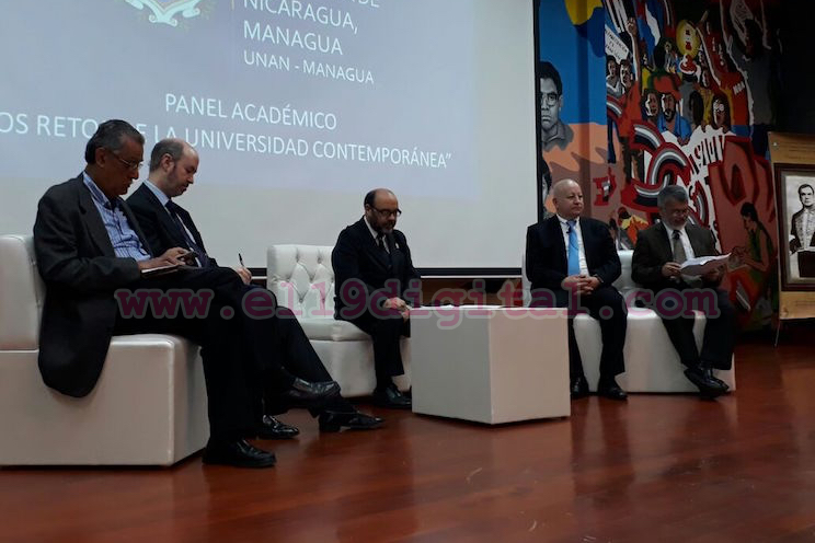 Universidad en Línea es un programa de inclusión total en la educación