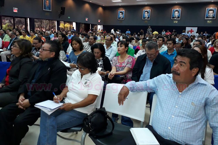 Universidad en Línea es un programa de inclusión total en la educación