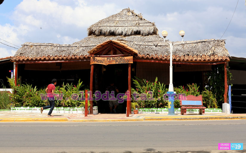 San Rafael del Sur perfila en la inversión nacional