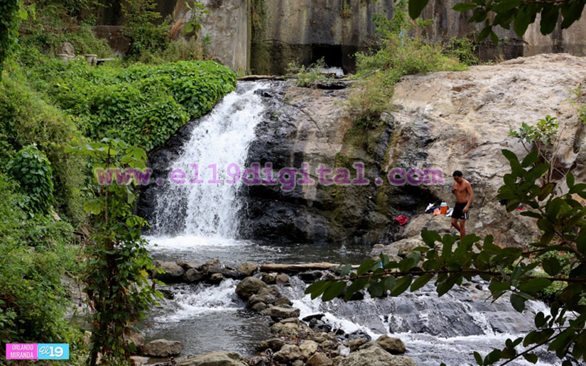 Destinos de agua dulce que usted debe conocer en San Rafael del Sur
