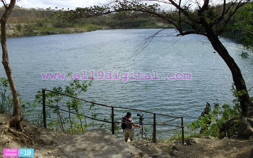 Destinos de agua dulce que usted debe conocer en San Rafael del Sur