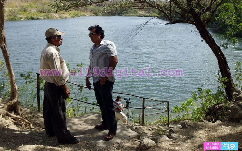 Destinos de agua dulce que usted debe conocer en San Rafael del Sur