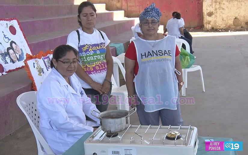Minsa promueve la prevención de accidentes caseros y quemaduras