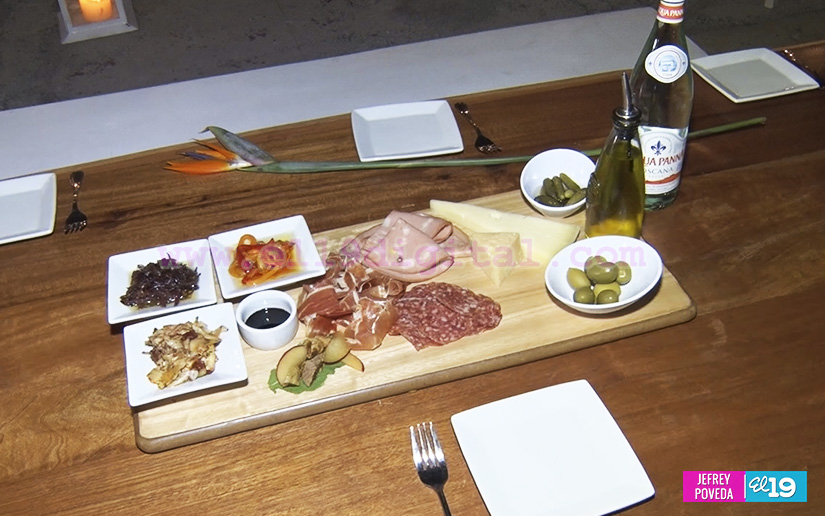 Cocina Clandestina, un nuevo concepto de restaurante