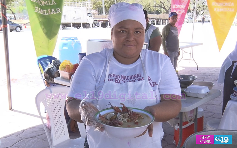La Feria del Mar a unos pasos de su casa