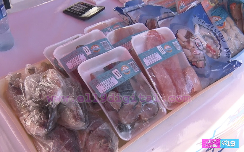 La Feria del Mar a unos pasos de su casa