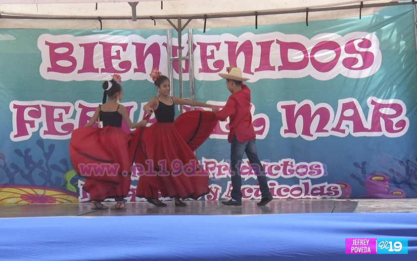 La Feria del Mar a unos pasos de su casa