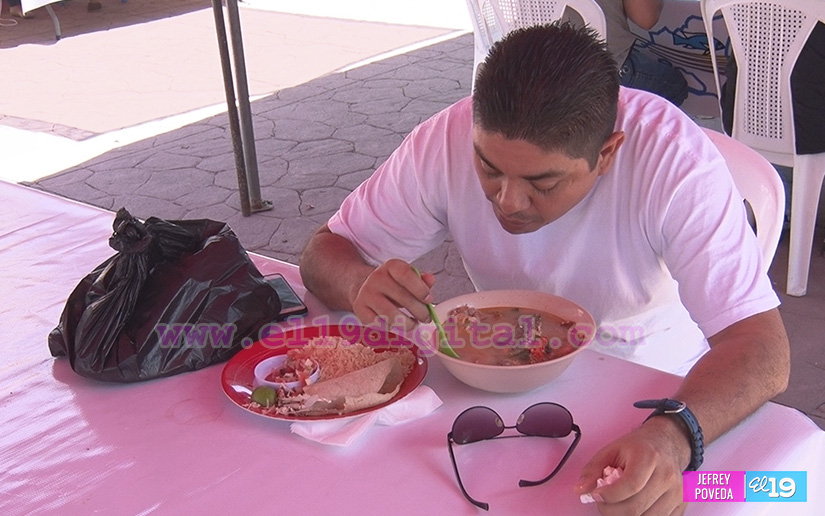 La Feria del Mar a unos pasos de su casa